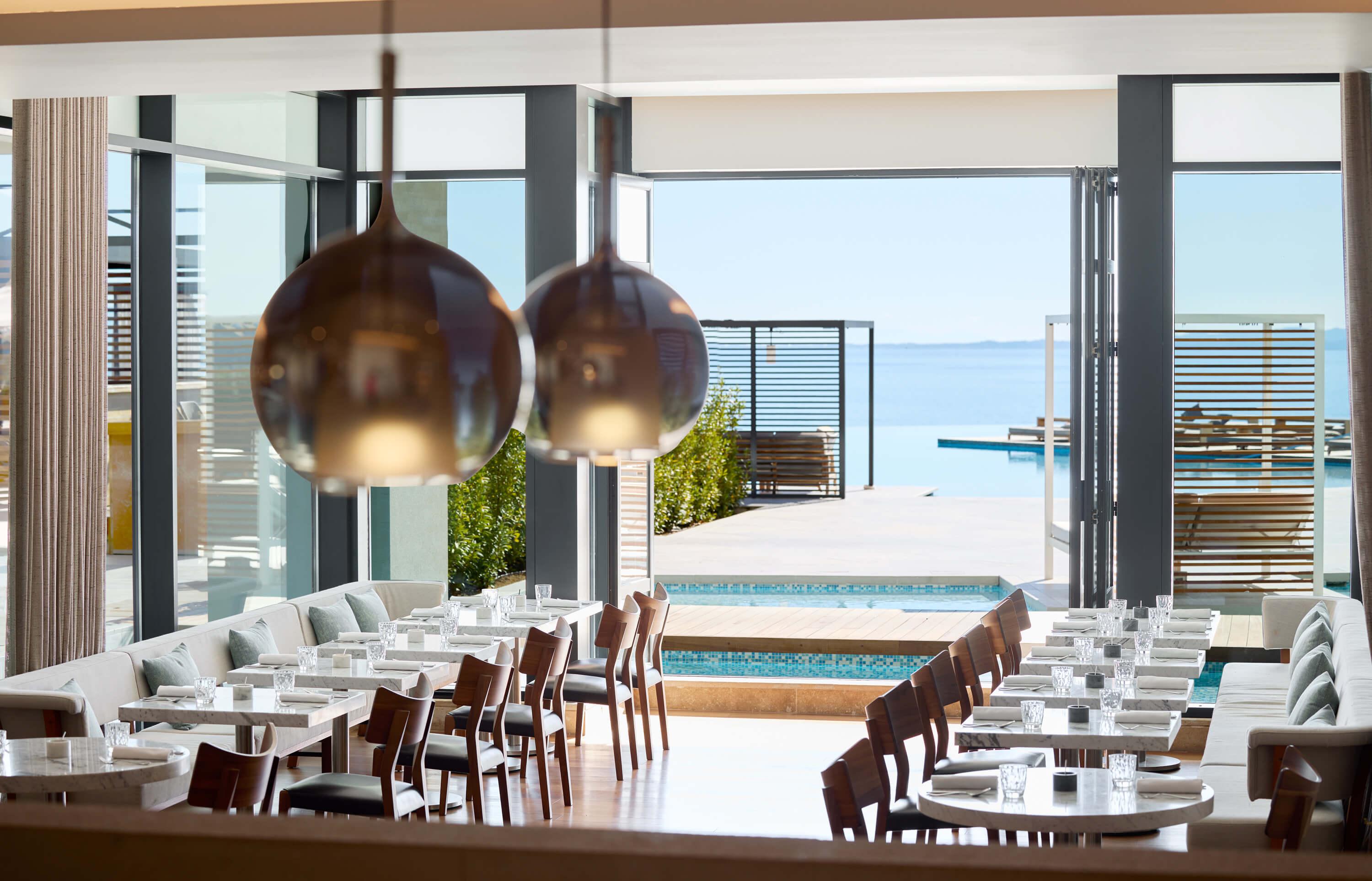 restaurants in corfu