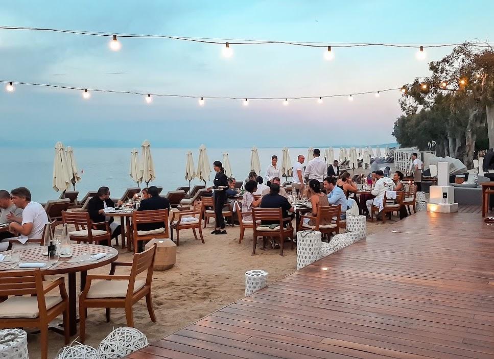 emerald beach restaurant