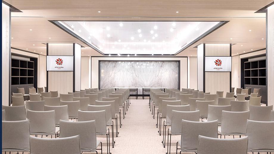 angsana corfu meetings venues greece