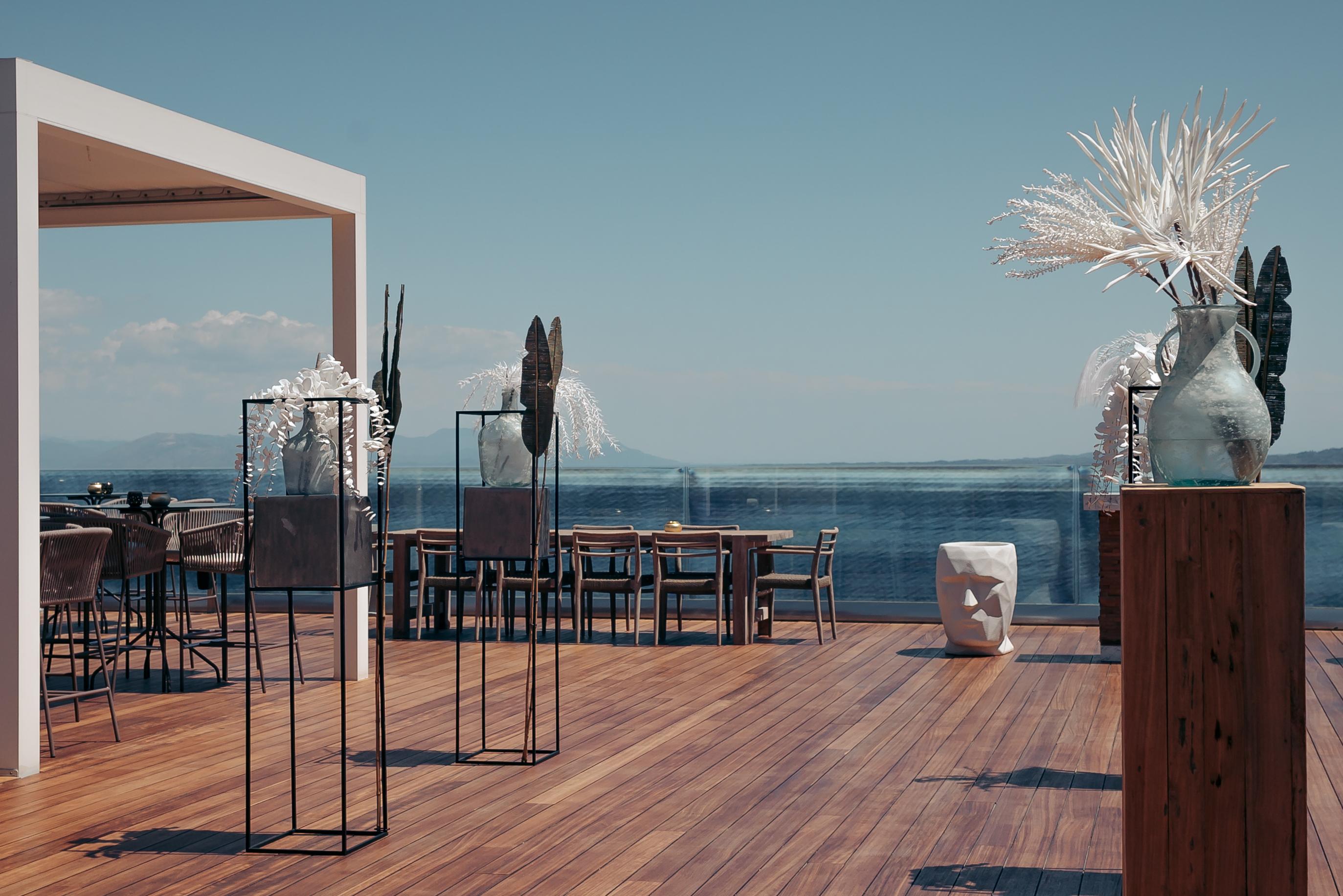 cocktail bars corfu