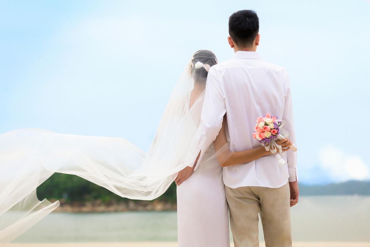 Wedding Package
