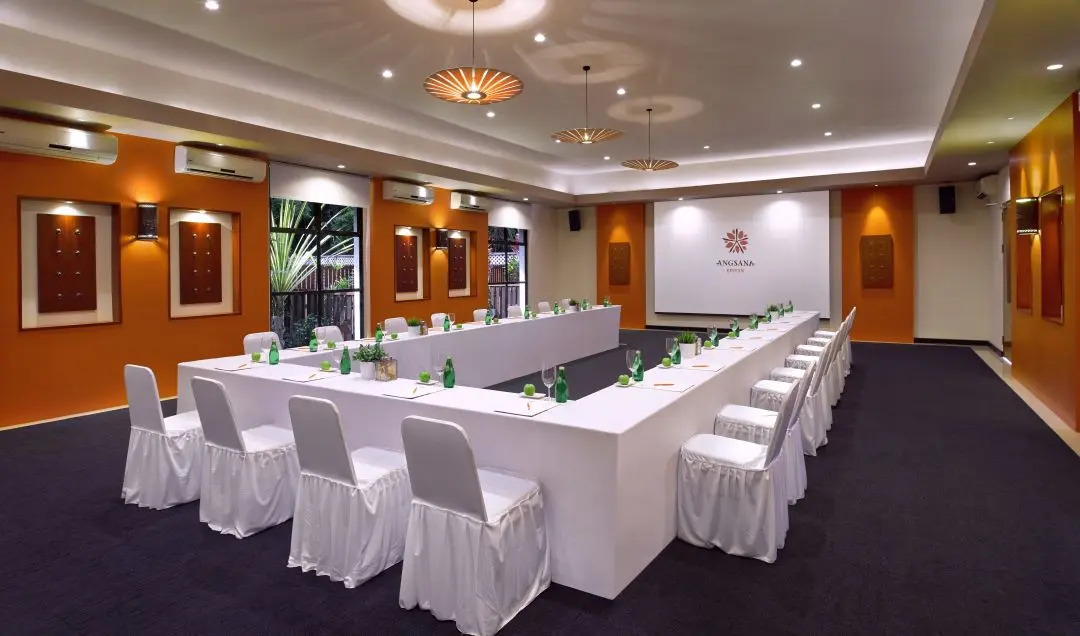 Angsana Meeting Room